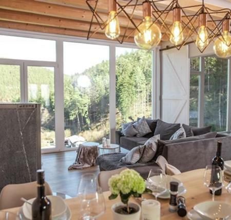 Ferienwohnung Otto-Dill-Halle Elmstein Екстериор снимка
