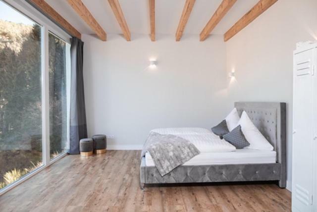Ferienwohnung Otto-Dill-Halle Elmstein Екстериор снимка