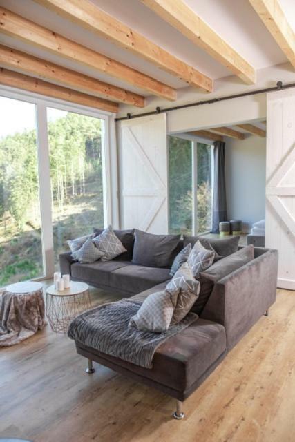 Ferienwohnung Otto-Dill-Halle Elmstein Екстериор снимка