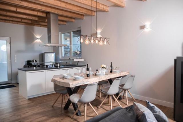 Ferienwohnung Otto-Dill-Halle Elmstein Екстериор снимка