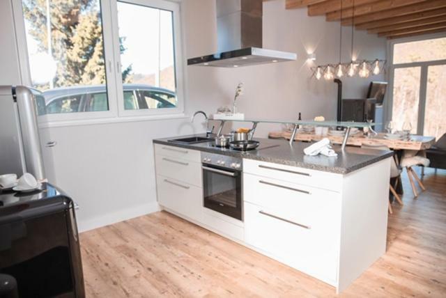 Ferienwohnung Otto-Dill-Halle Elmstein Екстериор снимка