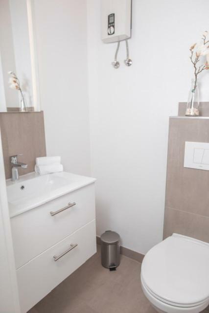 Ferienwohnung Otto-Dill-Halle Elmstein Екстериор снимка